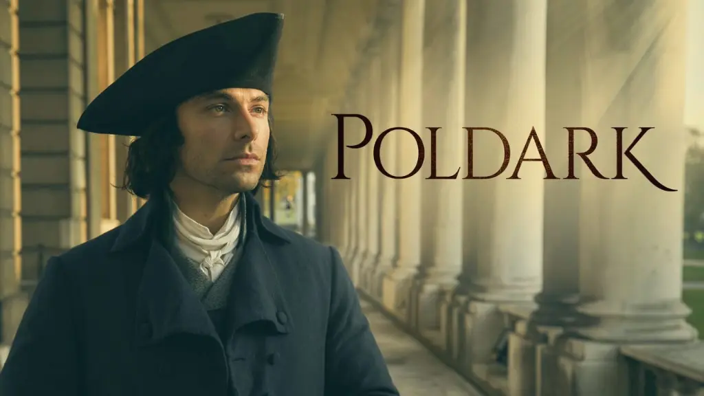 Poldark: Herói de Guerra