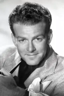 Don McGuire como: Tommy Tompkins