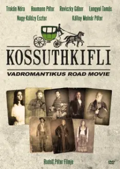 Kossuthkifli