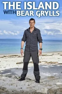 Ilhados com Bear Grylls