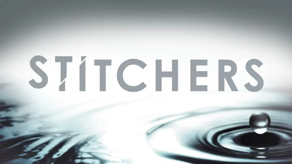 Stitchers