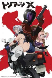 Triage X