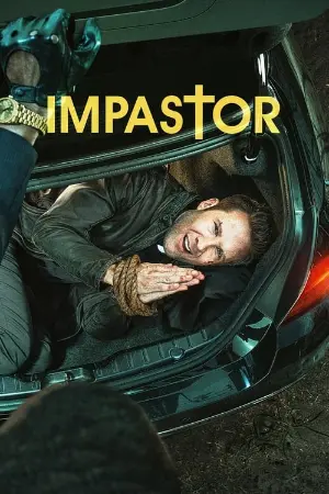 Impastor