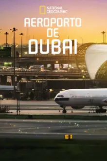 Aeroporto de Dubai