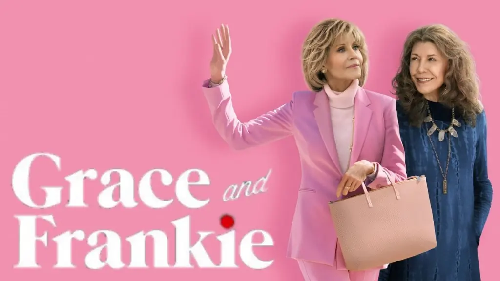 Grace and Frankie