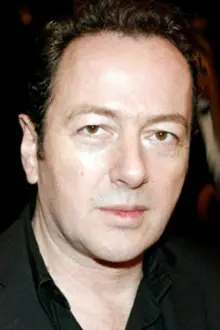 Joe Strummer como: 