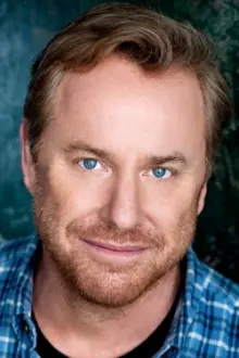 Jimmy Shubert como: Bob