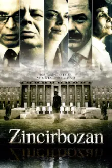 Zincirbozan