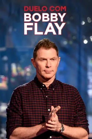 Duelo com Bobby Flay