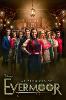 As Crônicas de Evermoor