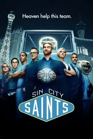 Sin City Saints