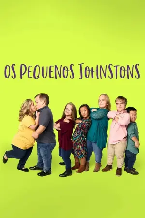 Os Pequenos Johnstons