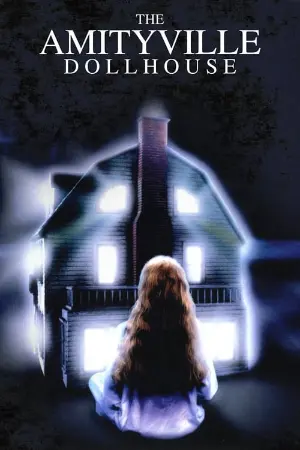 Amityville 8 - A Casa Maldita