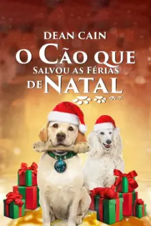 O Cão Que Salvou as Férias de Natal