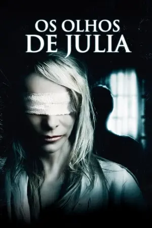 Os Olhos de Júlia