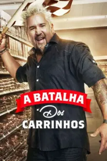 A Batalha dos Carrinhos