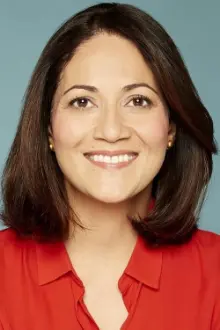 Mishal Husain como: Presenter