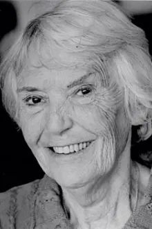 Rita Davies como: Mary