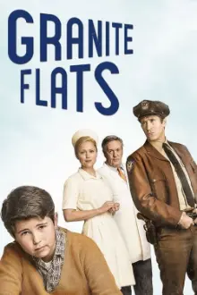 Granite Flats