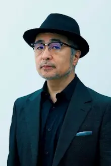 Suzuki Matsuo como: Ryusei Kacho