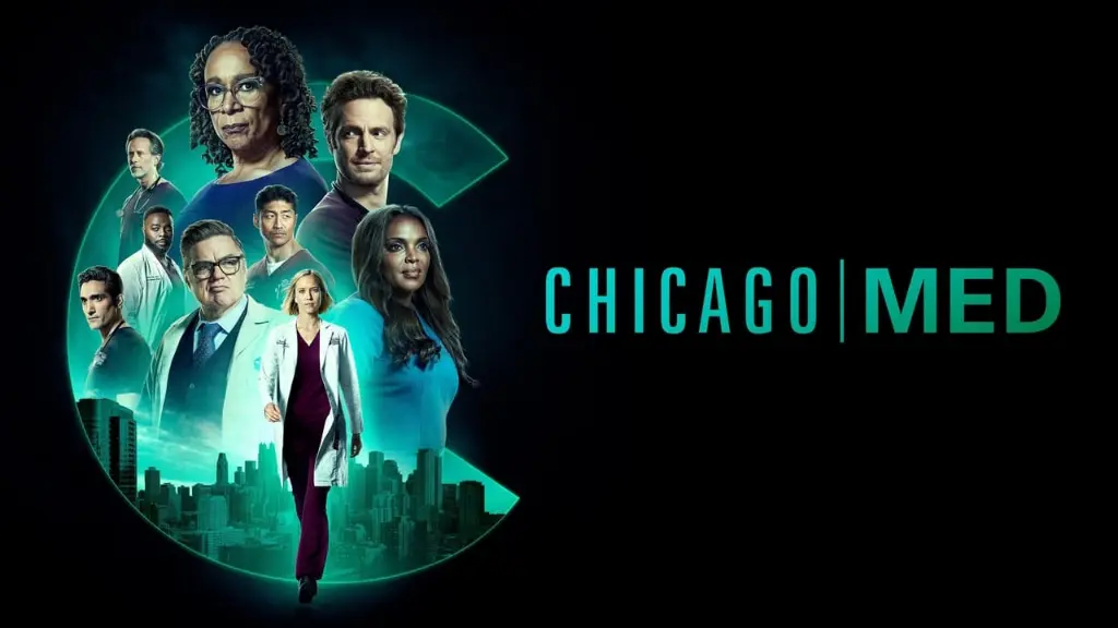 Chicago Med: Atendimento de Emergência