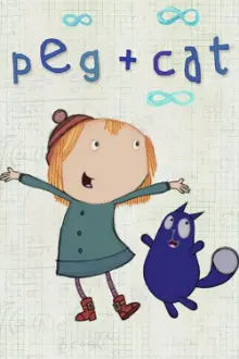 Peg + Gato