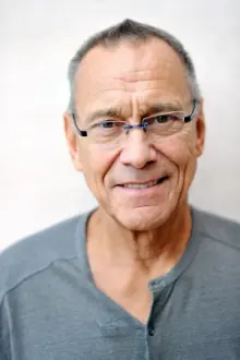 Andrei Konchalovsky como: 