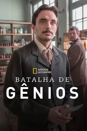 Batalha de Gênios