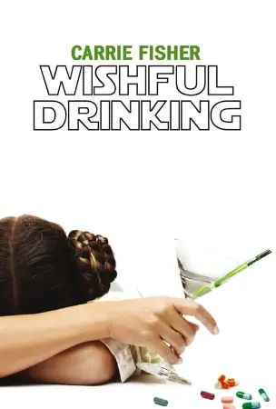 Wishful Drinking