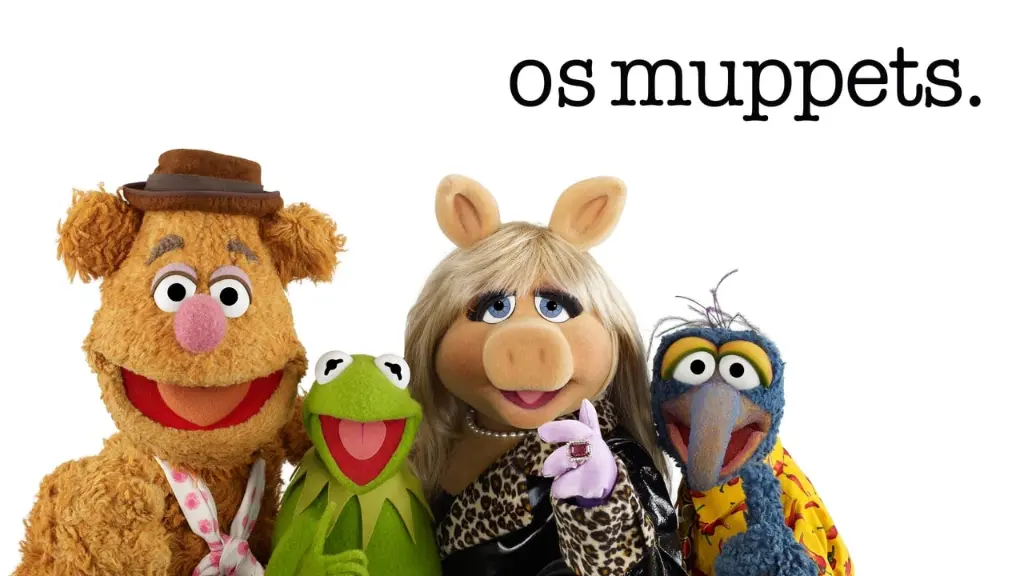 Os Muppets