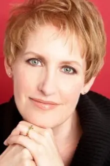 Liz Callaway como: Mrs. Primm (singing voice)