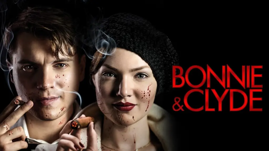 Bonnie e Clyde