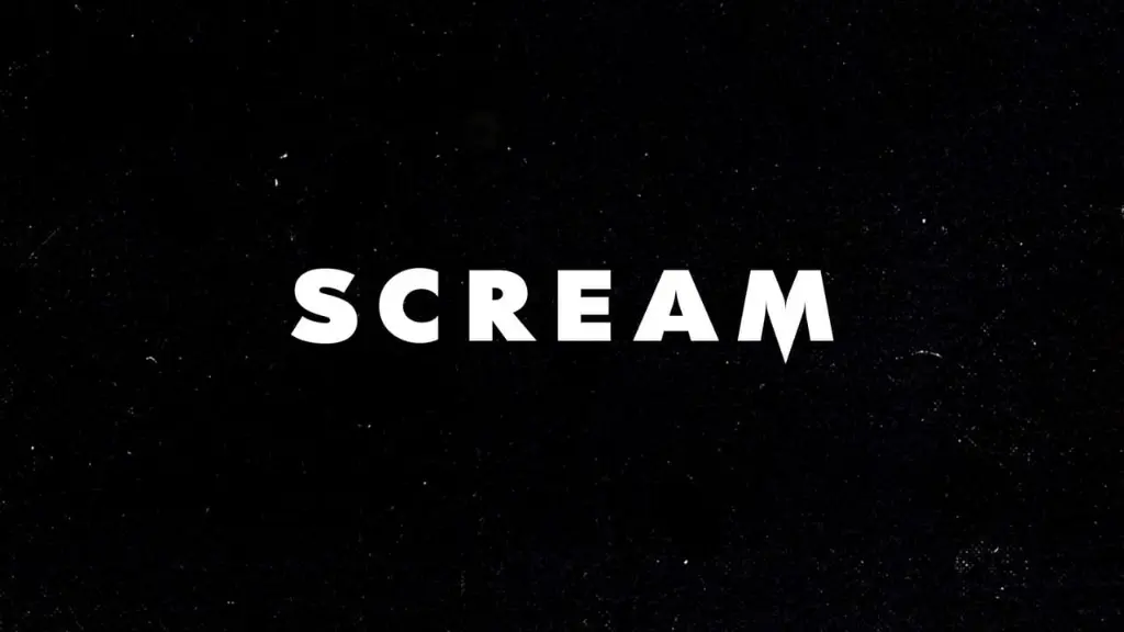 Scream