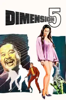 Dimensão 5