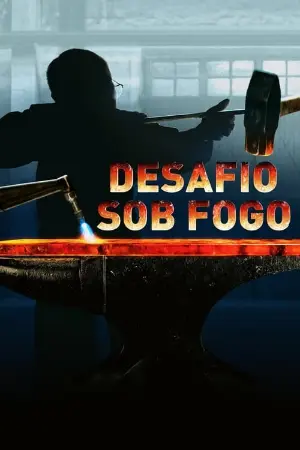 Desafio Sob Fogo