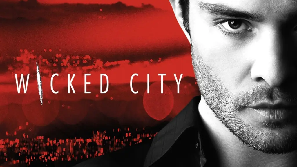 Wicked City