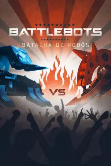 Battlebots: Batalha de Robôs