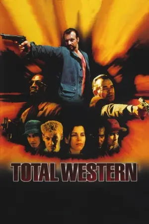 Total Western