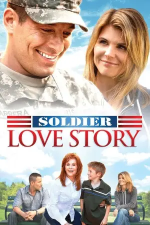 A Soldier's Love Story