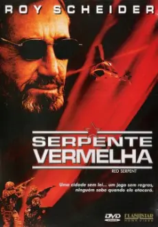 Serpente Vermelha