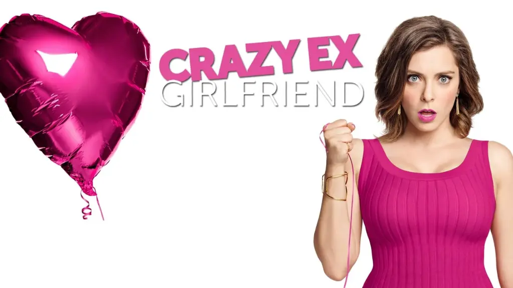 Crazy Ex-Girlfriend