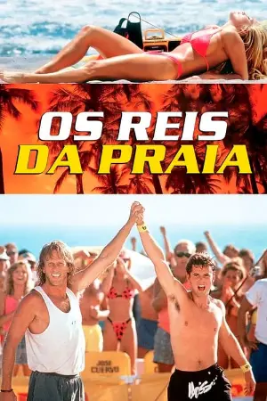 Os Reis da Praia