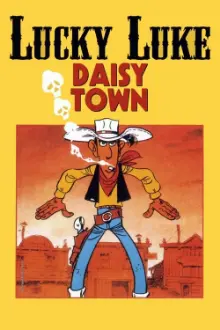 Daisy Town