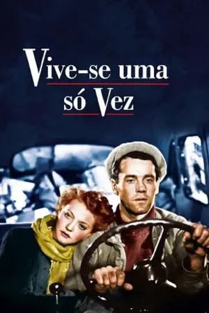 Vive-se Uma Só Vez