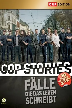 CopStories