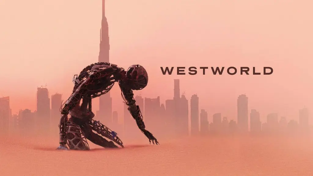 Westworld