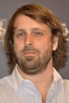 Alexandre Aja como: 