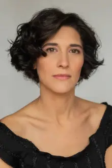 Maria Victoria Di Pace como: Gabi