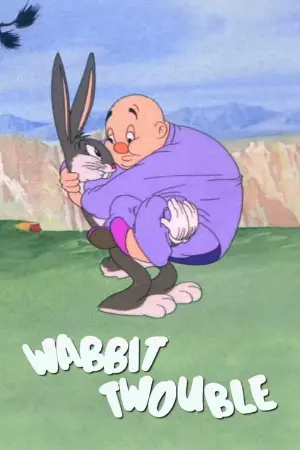 Wabbit Twouble