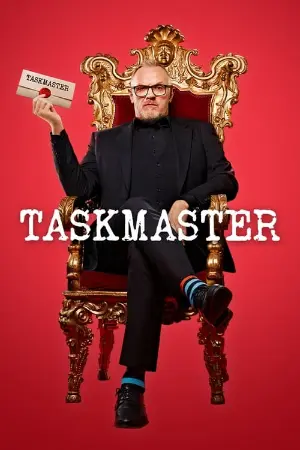 Taskmaster